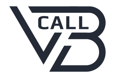 VB Call Logo